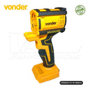 Carcaça Esquerda E Direita P Chave De Impacto Vonder Civ180b