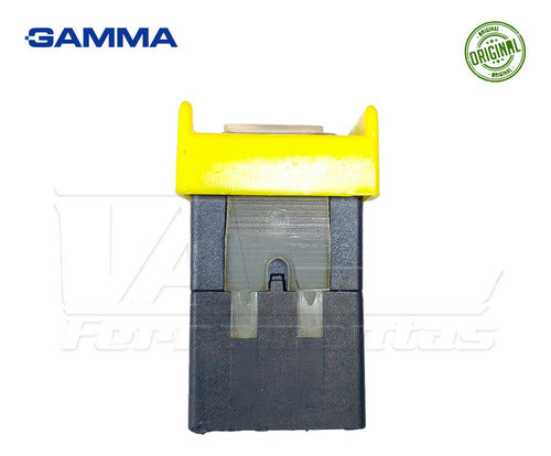 Interruptor 220v Para Serra Fita De Bancada Gamma G122
