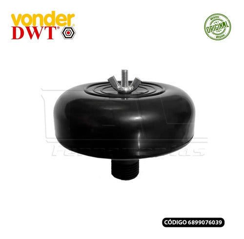 Filtro De Ar Mcv076 Vonder