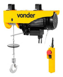 Interruptor (gatilho) De Comando Para Guincho Vonder Gev600