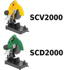 Induzido P/ Serra Rápida 220v Vonder Scv2000 Dwt Scd2000