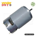 Motor 12v Para Parafusadeira Vonder Pfv074 Dwt Pfd074