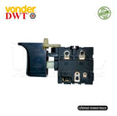 Interruptor P/parafusadeira Vonder Pfv010 Dwt Pfd010