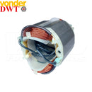 Estator bobina 220v p/ Martelete Vonder Mpv840 Dwt Mpd840