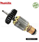 Induzido 110v P/ Esmerilhadeira Ga9020 Makita