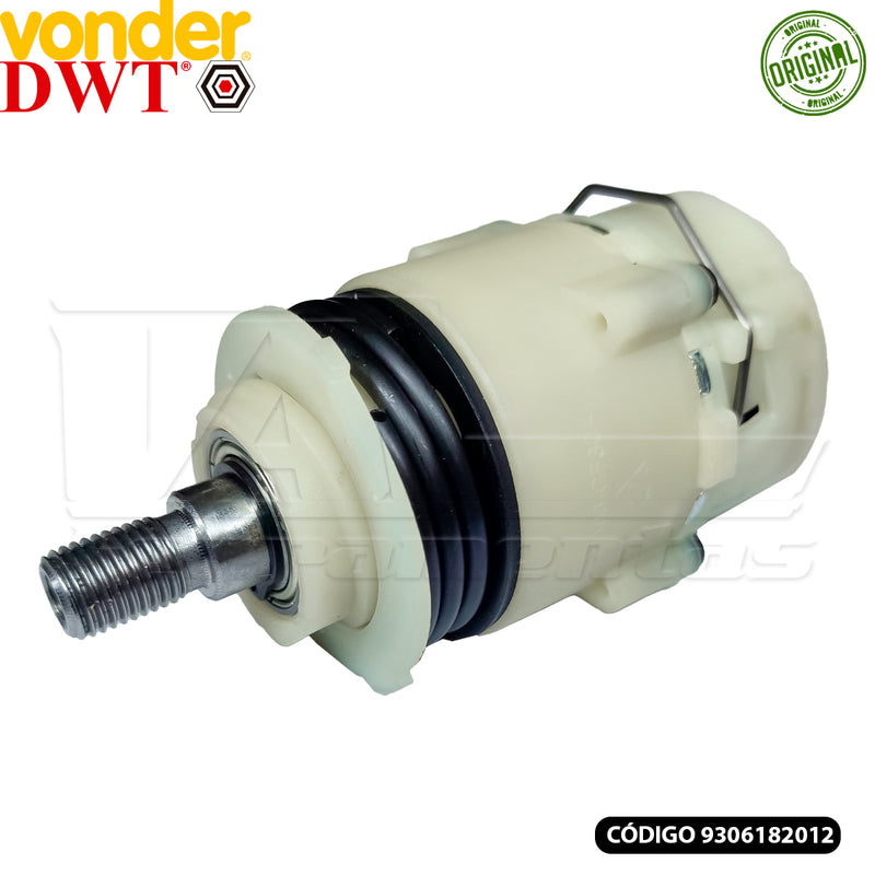 Caixa de Engrenagem p/ Parafusadeira Vonder IPFV1820 / IPFD