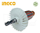 Rotor Induzido 220v Para Martelete Ingco Rh1500