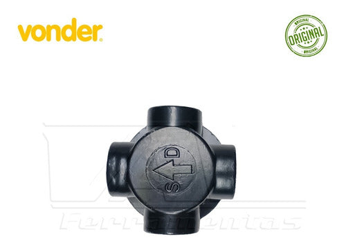 Regulador De Ar Mcv085 E Mcv076 Vonder E Mais Modelos