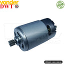Motor 18v para parafusadeira Vonder Ipfv 1851 Ipfv 1852