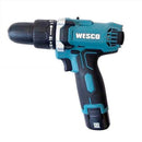 Motor 12v para Parafusadeira  Ws2547 Wesco