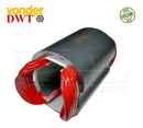 Estator Bobina 220v P/ Esmerilhadeira Vonder Eav1140/ead1140
