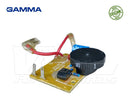 Controlador De Velocidade Para Micro Retifica Gamma G1991