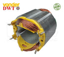Estator (bobina) 110v P/ Martelete Vonder Mpv853 Dwt Mpd853