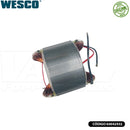 Estator (bobina) 220v para Serra Circular Wesco WS3441