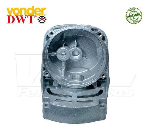 Caixa De Engrenagem P/ Esmerilhadeira Vonder Eav2600 Dwt Ead
