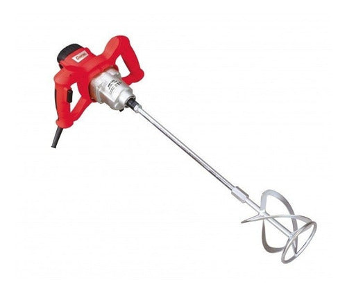 Rotor Induzido 220v P/ Misturador De Argamassa Cortag Hm 120