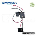 Interruptor (gatilho) P/ Parafusadeira Gamma G12301 21v