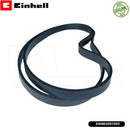 Par de Correias p/ Serra de Cinta Einhell Bt-sb 200