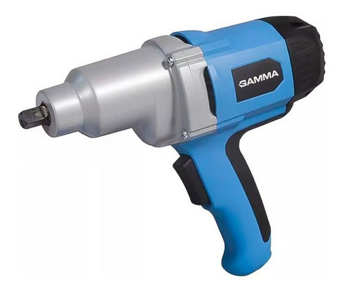 Induzido 110v P/ Chave De Impacto Gamma G1961