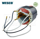 Estator (bobina) 110v  Para Furadeira Wesco Ws3174/u