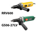 Rotor Induzido 110v P/ Retificadeira Vonder Rrv600/gs06-27lv