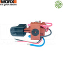 Interruptor para Parafusadeira Worx Wx125