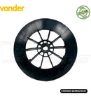 Ventoinha (hélice) 14x150mm P/compressor Mcv25/mcv50 Vonder