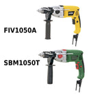 Interruptor Para Furadeira Vonder E Dwt / Fiv1050a/sbm1050t