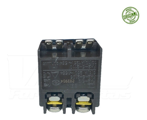 Interruptor Universal P/ Esmerilhadeira
