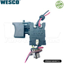 Interruptor p/ Furadeira WS2547 Wesco