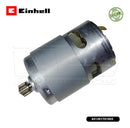 Motor Completo P/ Parafusadeira Einhell Te-cd 18/48 Li