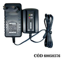 Carregar De Baterias Wesco Ws9890 P/todas Modelos Wesco 18v
