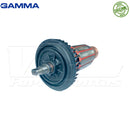 Rotor Induzido 220v p/ Retificadeira G1915 Gamma