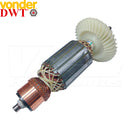 Rotor Induzido 110v p/ Esmerilhadeira Vonder Eav2600/Ead2600