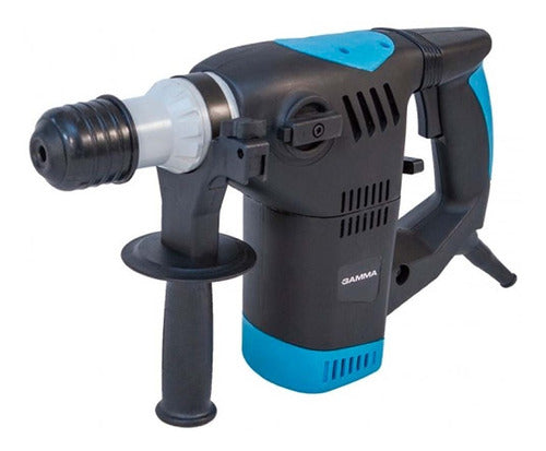 Interruptor Bivolt Para Martelete Gamma G1951