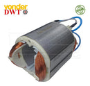 Estator Bobina 220v P/esmerilhadeira Vonder Eav850/ws08-115