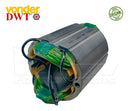 Estator (bobina) 220v P/ Politriz Vonder Pav600 Dwt Pad600