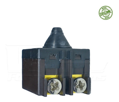 Interruptor Universal P/ Esmerilhadeira
