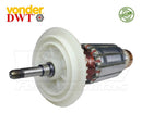 Rotor Induzido 220v P/ Esmerilhadeira Vonder Eav650/ead650