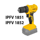 Motor 18v para parafusadeira Vonder Ipfv 1851 Ipfv 1852
