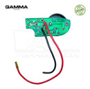 Variador De Velocidade Lixadeira Gamma 380w G1921 110/220