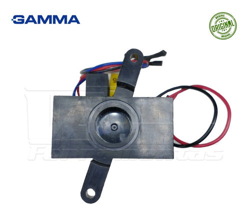 Variador De Velocidade 220v Para Politriz Gamma G1929