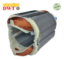 Estator (bobina) 220v P/ Furadeira Vonder Fiv1050a Sbm-1050t