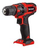 Motor E Caixa Engrenagem P Parafusadeira Einhell Tc-cd 18/35
