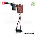 Interruptor Para Parafusadeira Einhell Te-ci 18/1 Li