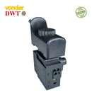Interruptor (gatilho) Furadeira Vonder Fiv1050 E Dwt Fid1050