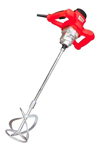 Estator (bobina) 220v P/ Misturador Elétrico Cortag Hm-120