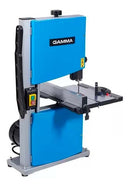 Correia Dentada P/ Serra Fita De Bancada Gamma G122