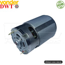 Motor 18v para parafusadeira Vonder Ipfv 1851 Ipfv 1852