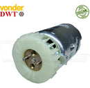Motor Completo Esmerilhaderia Vonder Iev1808 E Dwt Ied1808